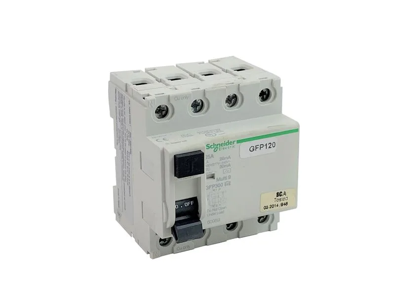 Schneider Electric 60989 (image 2)
