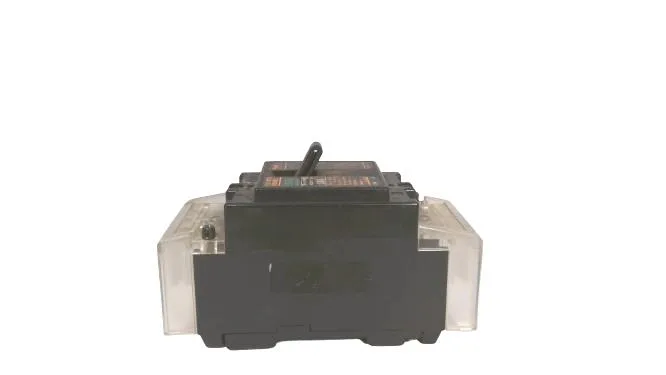 Fuji Electric EA52A 2P 30A — Molded Case Circuit Breakers (MCCB) (image 4)