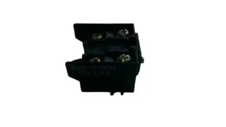 Omron D4B-0100N — Limit Switches (image 4)