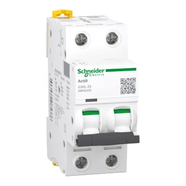 Schneider Electric A9F92203
