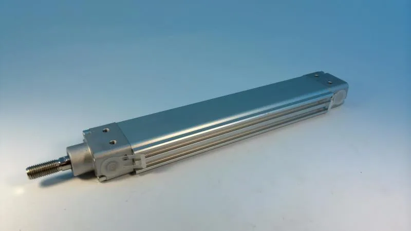 Festo DZH-25-160-PPV-A — Pneumatic Cylinders & Actuators