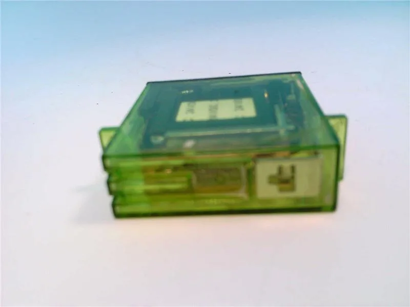 Omron G7T-1122S-24VDC — General Purpose Relays (image 4)