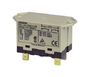Omron G7L-1A-TUBJ-CB-AC100/120