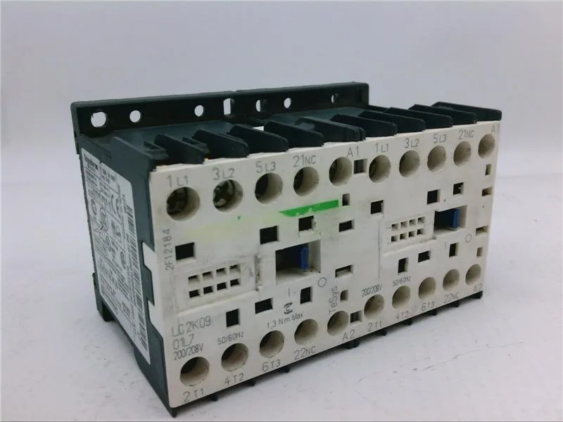 Schneider Electric LC2K0901L7 (image 2)