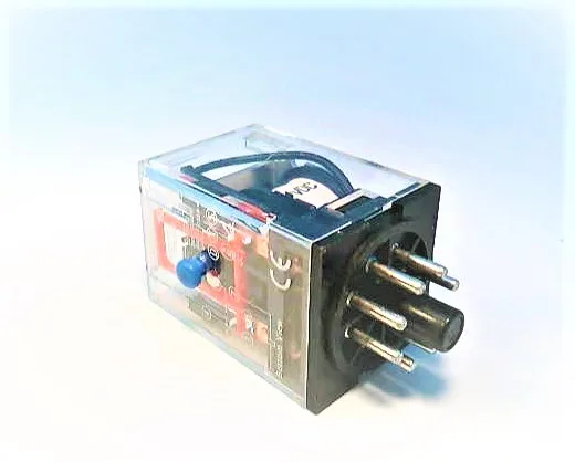 Omron MK2P-S-DC12 (image 5)