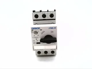 Omron J7MN126E3