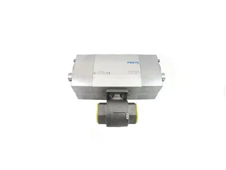 Festo DFPB-60-090-S4-F0507 — AC Drives (VFD) (image 2)