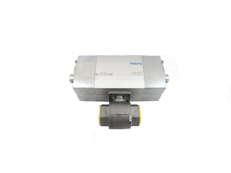 Festo DFPB-60-090-S4-F0507 — Inverter / VFD (image 2)