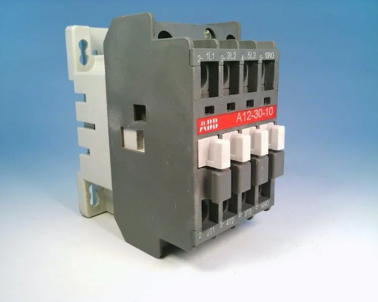 ABB 1SBL161001R8010 — Contactors