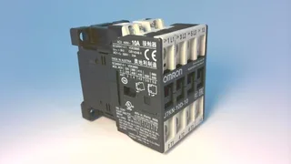 Omron J7KN-10D-10 24D