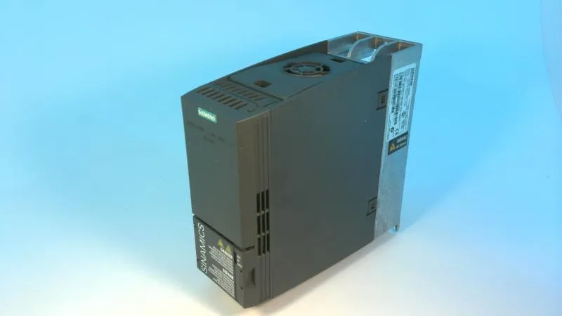 Siemens 6SL3210-1KE17-5UB0
