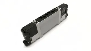 Festo VUVG-B10-B52-ZT-F-1H2RL — Solenoid & Directional Valves (image 2)