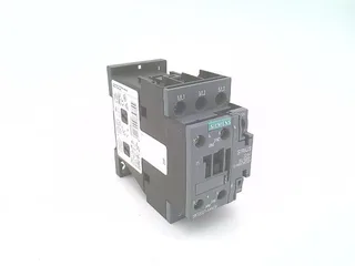 Siemens 3RT2027-1AN20 — Contactors (image 4)