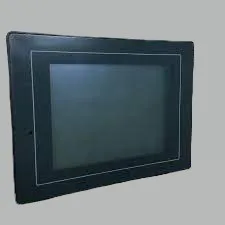 Fuji Electric S806M20D — HMI Operator Interfaces