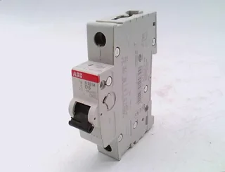 ABB S201M-D6