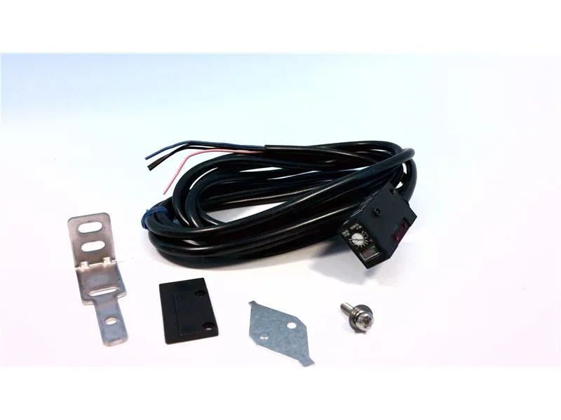 Omron E3S-BD81 — Photoelectric Sensors
