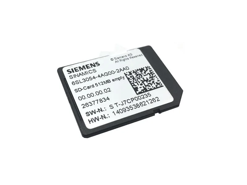 Siemens 6SL3054-4AG00-2AA0 (image 3)