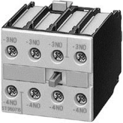 Siemens 3RH1911-1FA22 — Contactors (image 2)