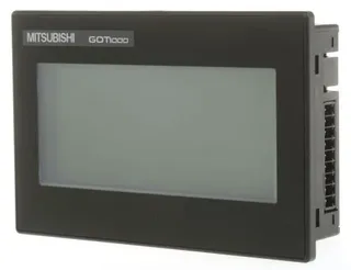Mitsubishi Electric GT1020-LBL