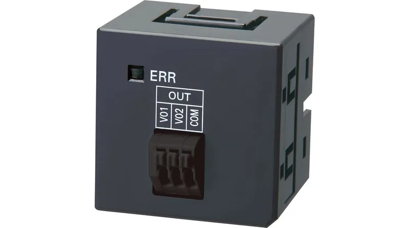 Omron NX1W-DAB21V (image 4)