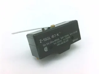 Omron Z-15GL-B