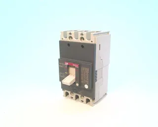 ABB 1SDA066701R1 — Molded Case Circuit Breakers (MCCB)