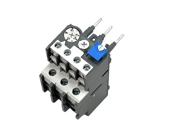 ABB 1SAZ321201R1001 — Overload Relays (image 3)