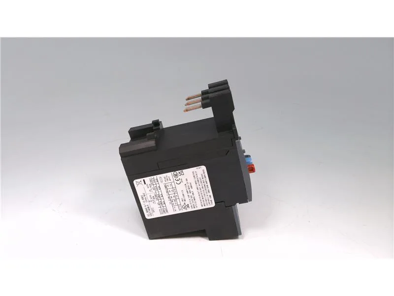 Siemens 3RU2126-4CC0 — Overload Relays (image 5)