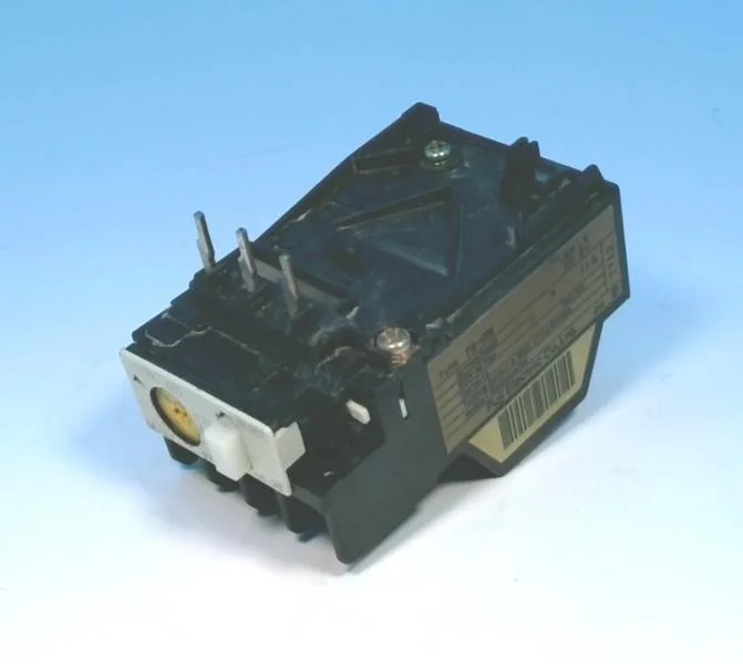 Fuji Electric TR-0N/3-7.0-11.0 — Overload Relays (image 2)