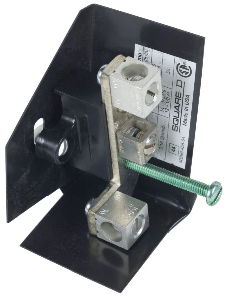 Schneider Electric 100SNA (image 2)