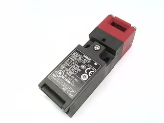 Omron D4NS4CF