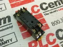 Omron PYF-08A-A — Relay Sockets (image 3)