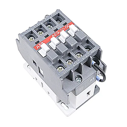 ABB AE9-30-00-81 — Contactors (image 4)
