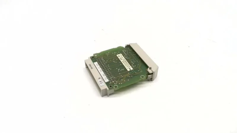 Siemens 6AV3971-1PA04-1AA0 — HMI Operator Interfaces (image 2)