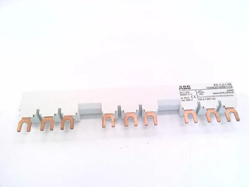 ABB 1SAM201906R1113 — Motor Control Accessories (image 2)