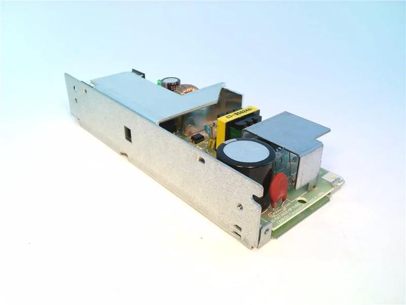 Omron S8E1-05024B — Power Supplies (image 4)