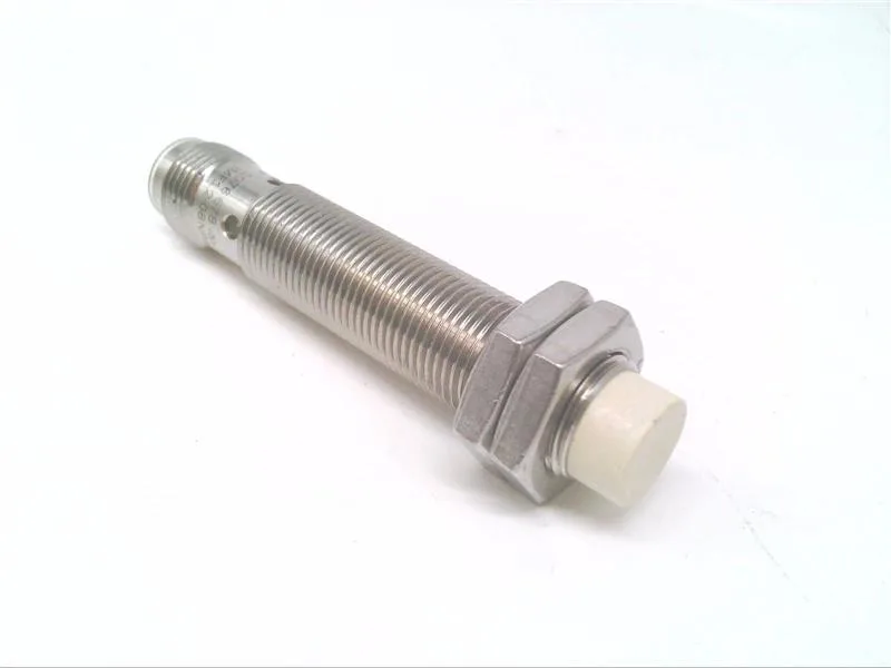 SICK IMF12-08NPPNC0S — Proximity Sensors (image 2)