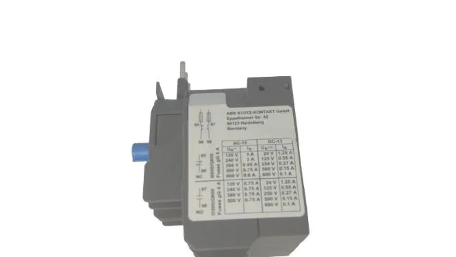ABB T16-16 — Fuses & Fuse Holders (image 4)