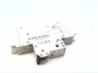 Siemens 5SJ4101-7HG41 — 1-Pole MCB (DIN Rail) (image 3)