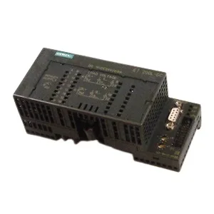 Siemens 6ES7131-1BH10-0XB0 — PLC I/O & Expansion Modules