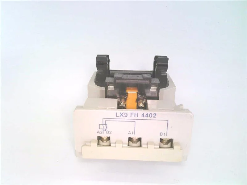 Schneider Electric LX9FH4402 (image 2)