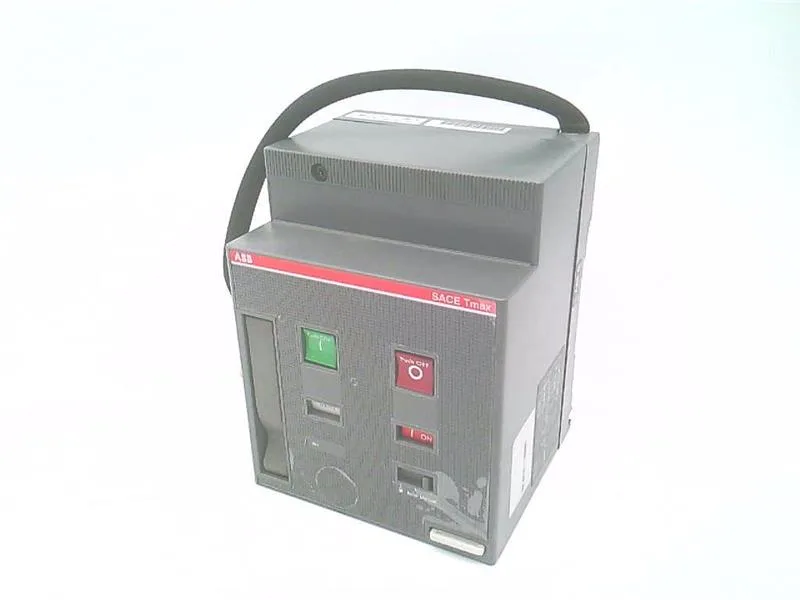 ABB BC21138980 — Contactors