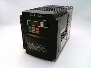 Omron 3G3MX2A4022E
