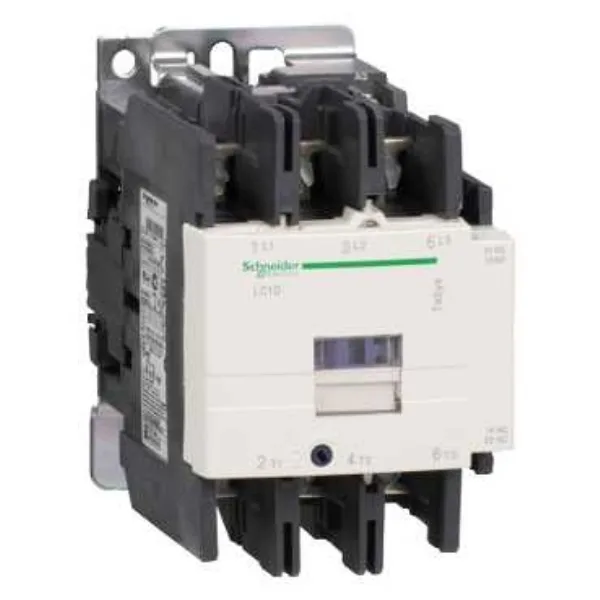 Schneider Electric LC1D806BD (image 3)