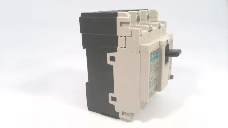Fuji Electric EW32AAG-3P015B — Residual Current Breakers (RCCB/RCBO) (image 3)