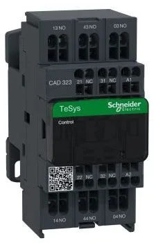 Schneider Electric CAD323E7