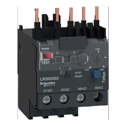 Schneider Electric LR2K0303 (image 3)