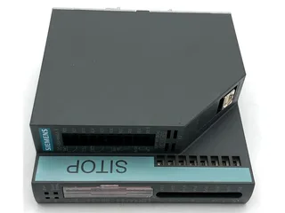 Siemens 6EP1931-2DC42 — DIN Rail Power Supplies (image 3)