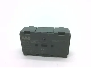 ABB OA1G10AU — Fuses & Fuse Holders (image 2)
