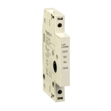 Schneider Electric LA1LC030 — Motor Control Accessories